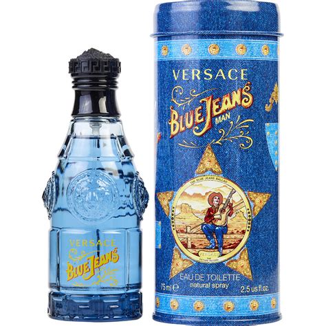 blue jean aftershave